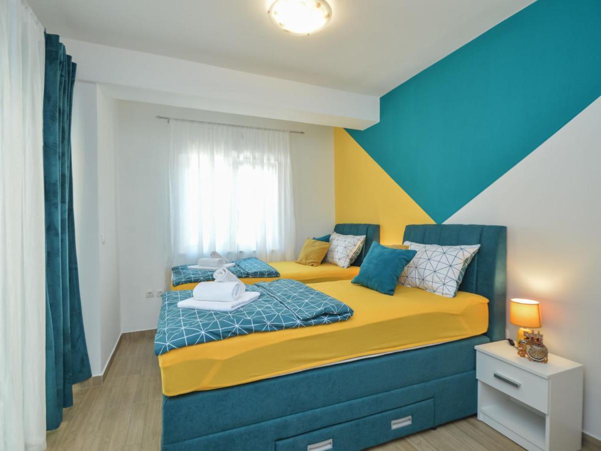 Holiday Home Valdor By Interhome Sovlje 外观 照片