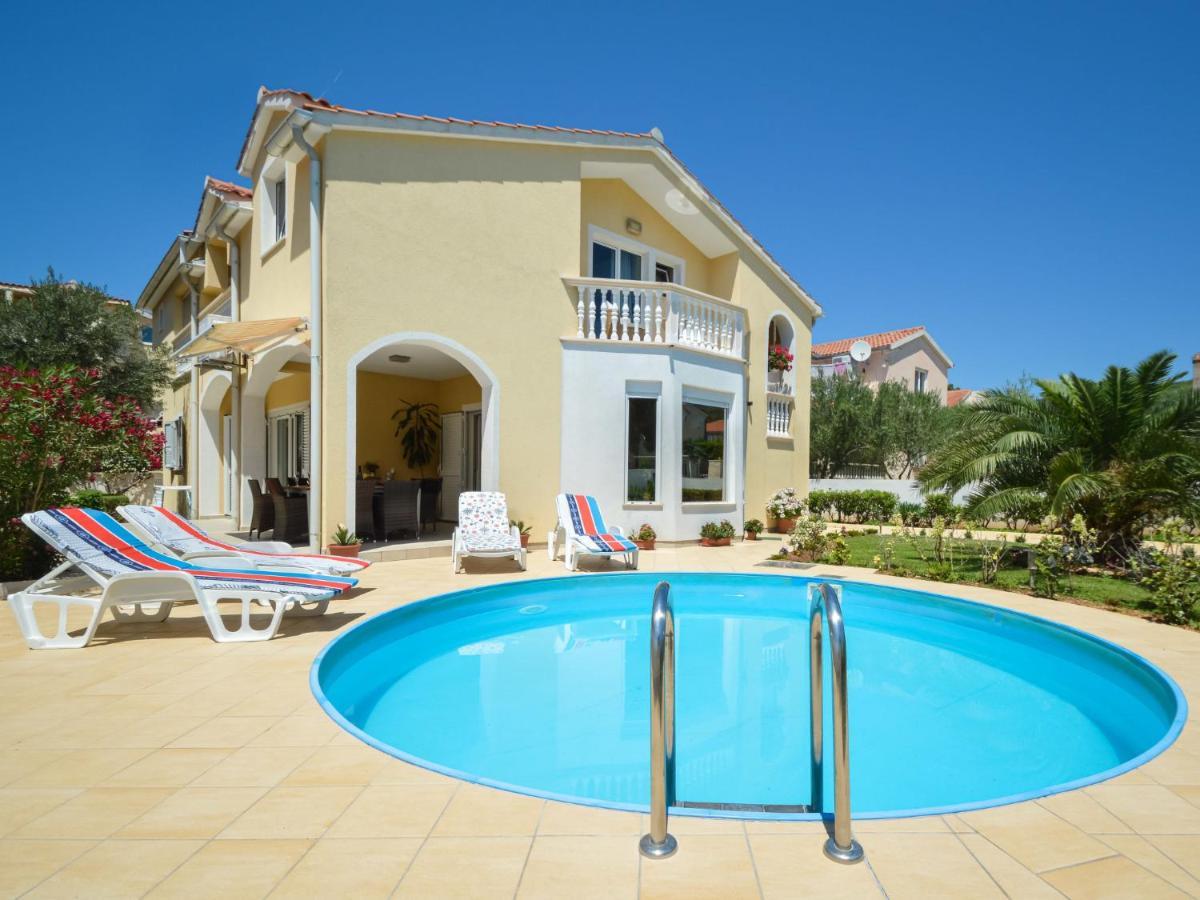 Holiday Home Valdor By Interhome Sovlje 外观 照片