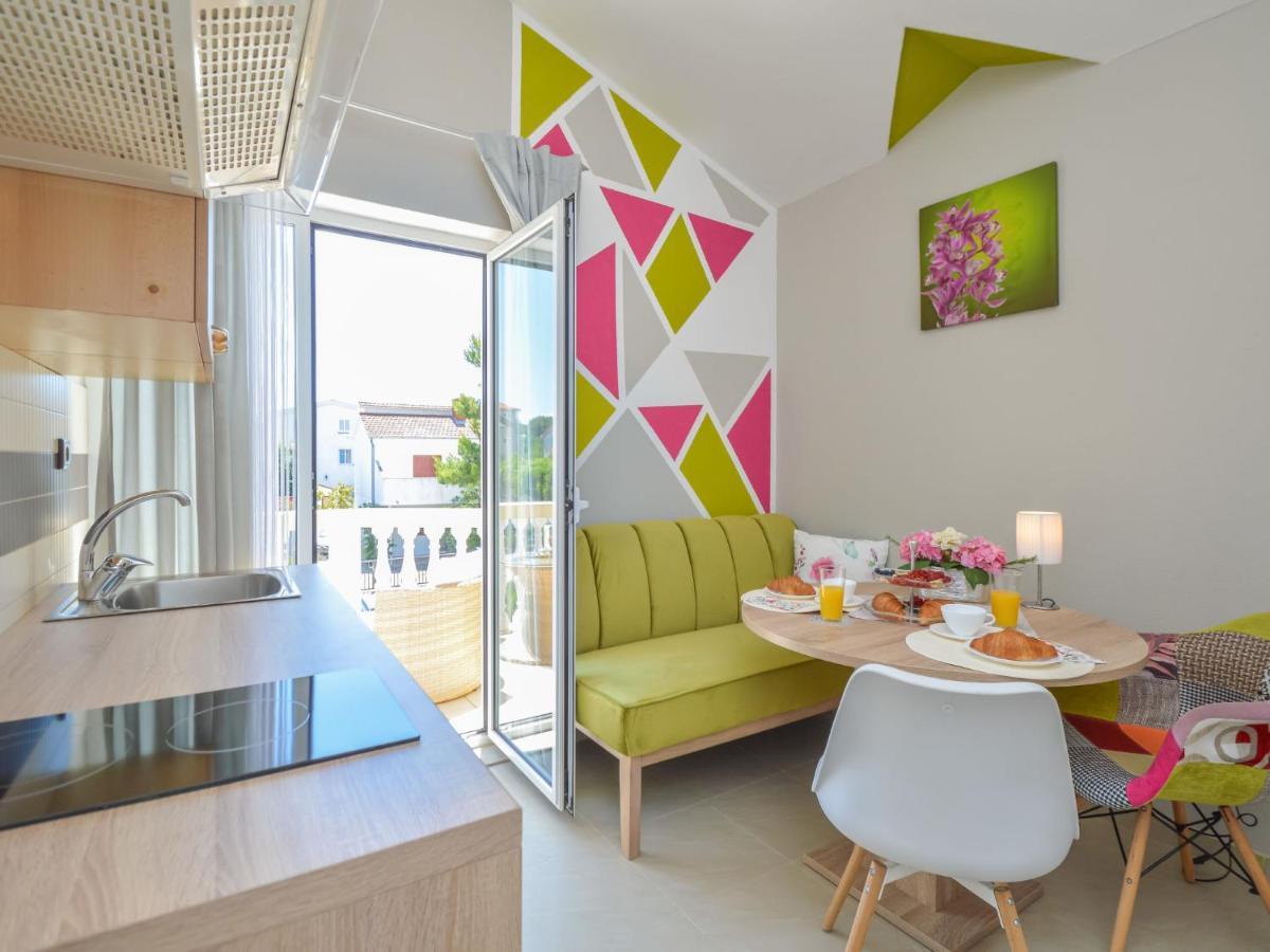 Holiday Home Valdor By Interhome Sovlje 外观 照片