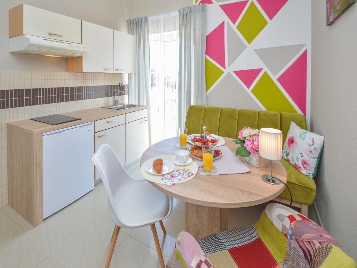 Holiday Home Valdor By Interhome Sovlje 外观 照片